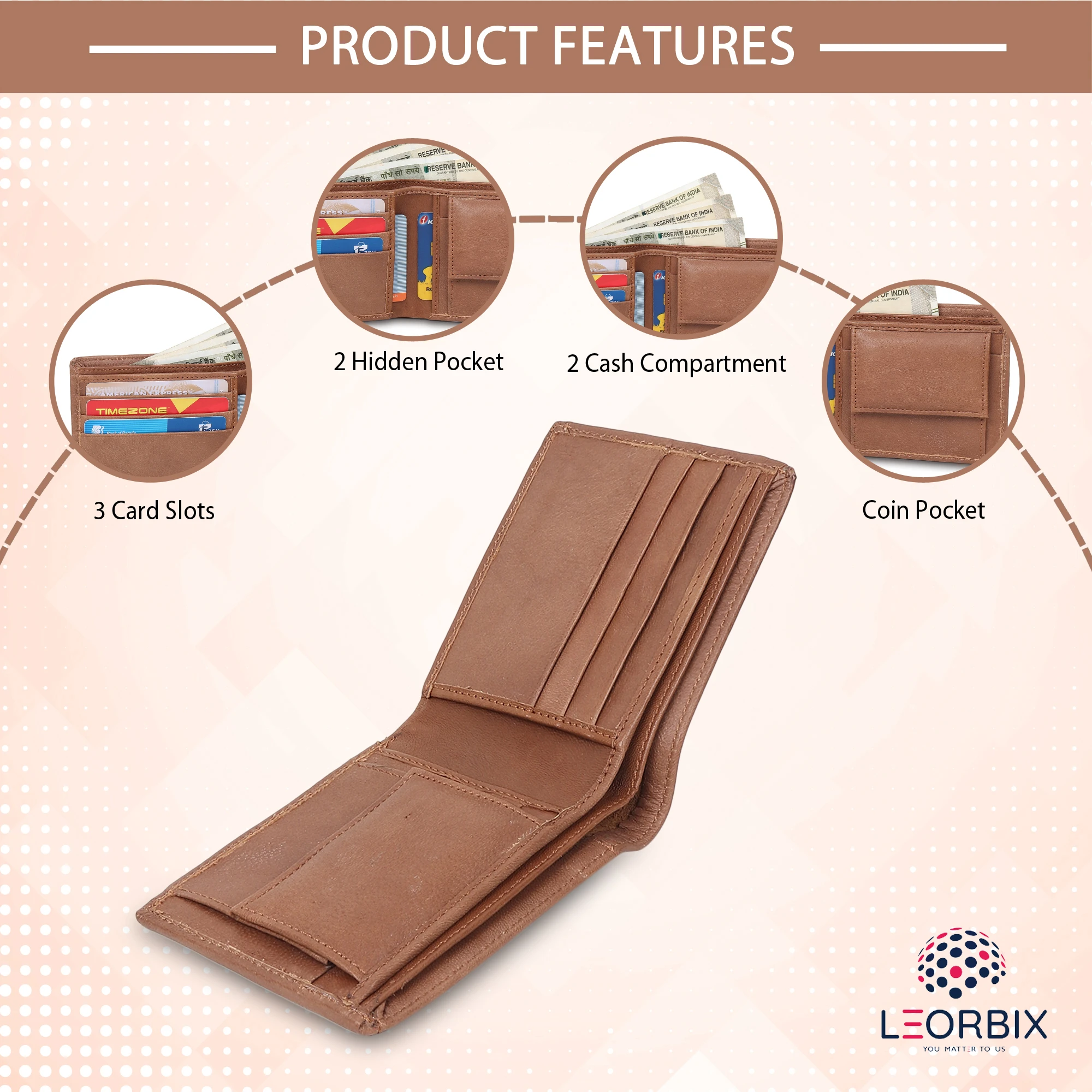 Men's Wallet